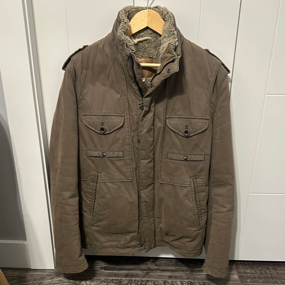 Hugo Boss Orange Label Jacket
